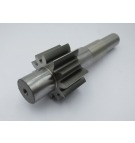 PGP511 16CC 15MM PAR SECT DG