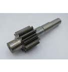 PGP511 19CC 15MM PAR SECT DG