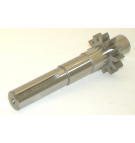 PGP511 6CC DRIVE GEAR 5/8 KEYED