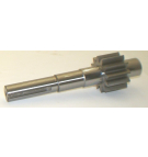 PGP511 16CC ENGRANAJE IMPULSOR 5/8 LLAVE