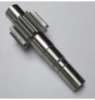 PGP511 15CC 16MM PARALLEL SHAFT