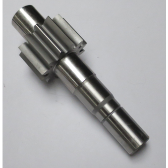 PGP511 15CC 16MM PARALLEL SHAFT