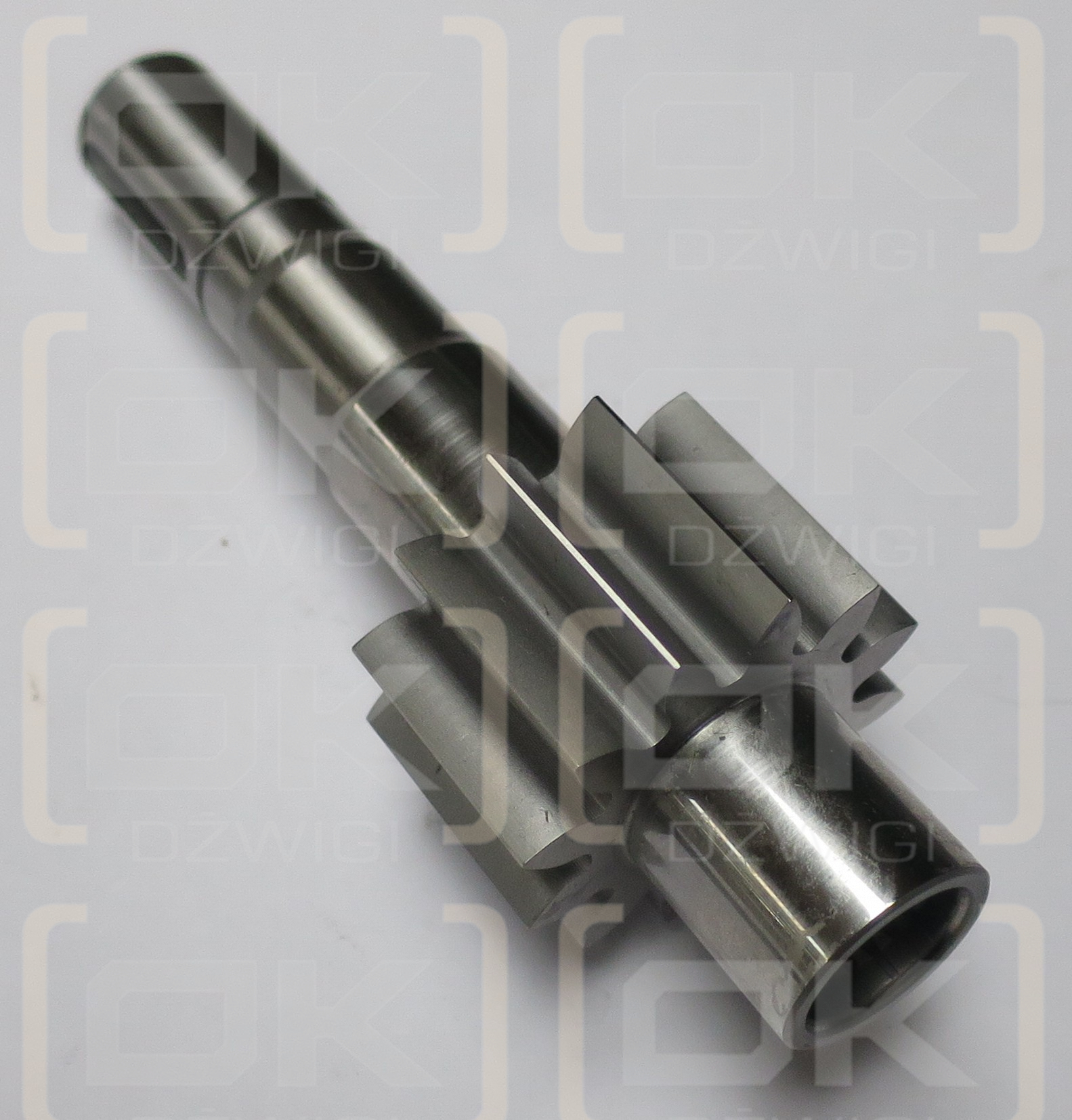 PGP511 15CC  16MM PARALLEL SHAFT