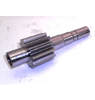 PGP511 19CC 16MM PARALLELWELLE