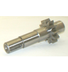 PGP511 6CC ANTRIEBSRAD 5/8 KEYED