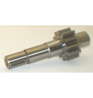 PGP511 11CC ANTRIEBSRAD 5/8 KEYED