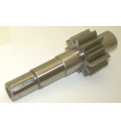 PGP511 14CC ANTRIEBSRAD 5/8 KEYED