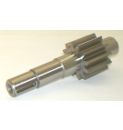 PGP511 19CC ANTRIEBSRAD 5/8 KEYED**