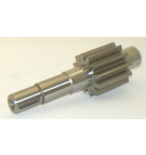 PGP511 23CC DRIVE GEAR 5/8 KEYED