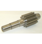 PGP511 27CC ANTRIEBSRAD 5/8 KEYED