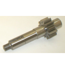 PGP511 11CC ANTRIEBSRAD 11/16 KEYED