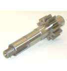 PGP511 12CC ANTRIEBSRAD 11/16 KEYED