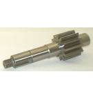 PGP511 19CC ANTRIEBSRAD 11/16 KEYED