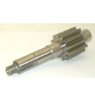PGP511 23CC DRIVE GEAR 11/16 KEYED