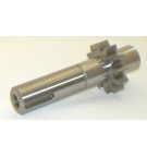 PGP511 6CC ANTRIEBSRAD 3/4 KEYED**