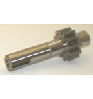 PGP511 10CC DRIVE GEAR 3/4 KEYED