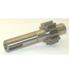 PGP511 11CC ANTRIEBSRAD 3/4 KEYED**