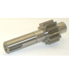 PGP511 14CC ANTRIEBSRAD 3/4 KEYED