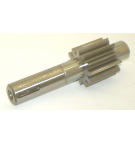 PGP511 23CC ANTRIEBSRAD 3/4 KEYED