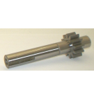 PGP511 10CC ANTRIEBSRAD 3/4 KEYED**