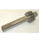 PGP511 14CC ANTRIEBSRAD 3/4 KEYED