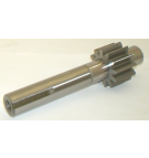 PGP511 16CC ANTRIEBSRAD 3/4 KEYED**