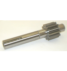 PGP511 19CC ANTRIEBSRAD 3/4 KEYED