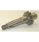 PGP511 6CC 17MM 1:5 KEGELANTRIEB