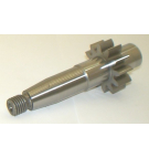 PGP511 8CC 17MM 1:5 KEGELANTRIEB