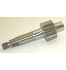 PGP511 14CC 19MM 1:5 KEGELANTRIEB