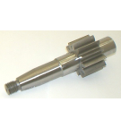 PGP511 16CC 17MM 1:5 KEGELANTRIEB