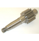 PGP511 19CC 17MM 1:5 KEGELANTRIEB