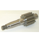 PGP511 23CC 17MM 1:5 KEGELANTRIEB