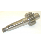 PGP511 11CC 17MM 1:8 KEGELANTRIEB