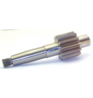 PGP511 19CC 17MM 1:8 KEGELANTRIEB