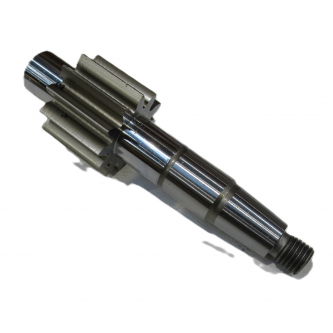 PGP511 19CC 17MM 1:8 TAPER DRIVE