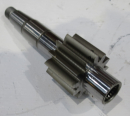 PGP511 19CC 17MM 1:8 TAPER DRIVE