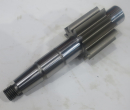 PGP511 23CC 17MM 1:8 TAPER DRIVE