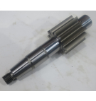 PGP511 23CC 17MM 1:8 KEGELANTRIEB