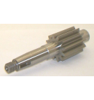 PGP511 27CC 17MM 1:8 KEGELANTRIEB