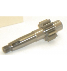 PGP511 11CC 1:8 TAPER 17,32 mm ZAHNRAD