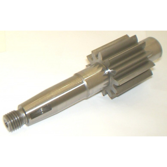 PGP511 23CC 1:8 CONICO