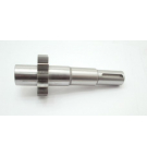 PGP511 6CC EINZELTEIL 15MM SCHLÜSSEL