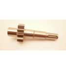 PGP511 8CC EINZELTEIL 15MM SCHLÜSSEL