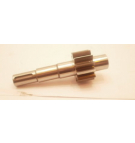 PGP511 19CC EINZELTEIL 15MM SCHLÜSSEL