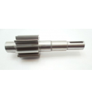 PGP511 23CC EINZELTEIL 15MM SCHLÜSSEL