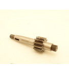 1PX150 FRONT SECTION V LARGE TAPER