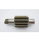 PGP511 27CC 8MM TANG