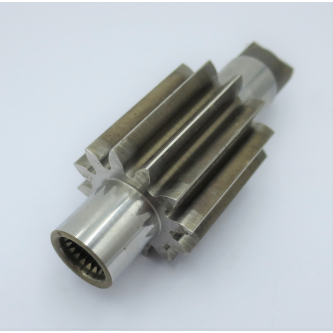 PGP511 27CC 8MM TANG