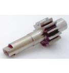 PGP511 14CC 8MM X 9,5MM LANGER TANG